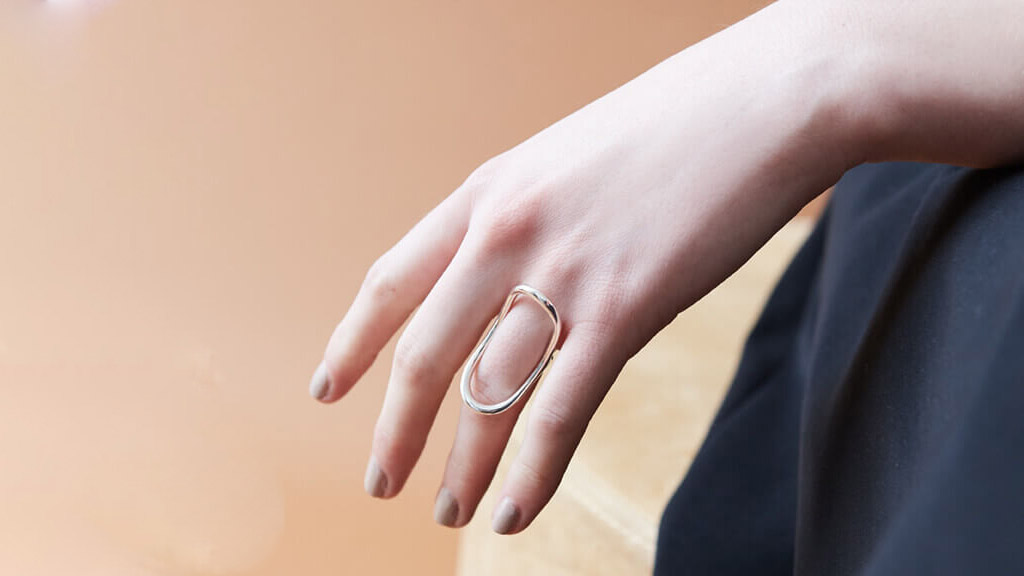 Culture of <br/>
Ring Design