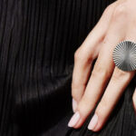 Kalvesna Diamond Twig Ring