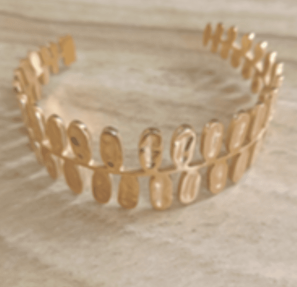 Stainless Steel Jewellery